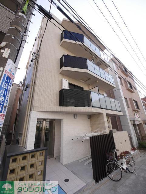 キアーロ三軒茶屋