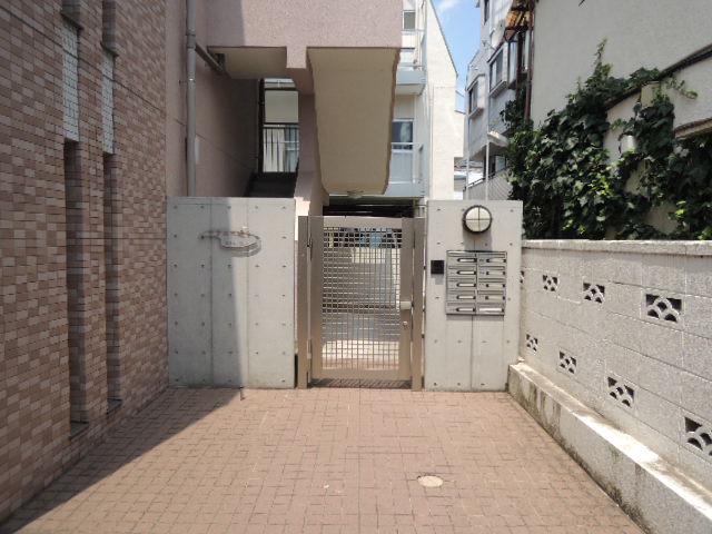 ラウニー通
