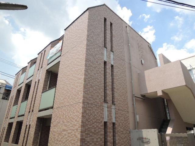 ラウニー通