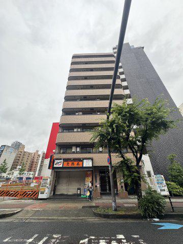 桜川ZENSHINBLD