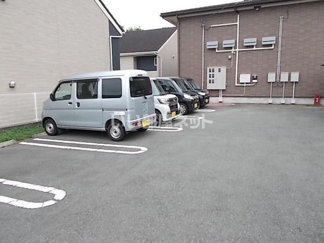 アミカーレ A棟