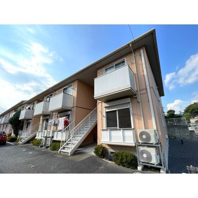 ホクレアの丘F
