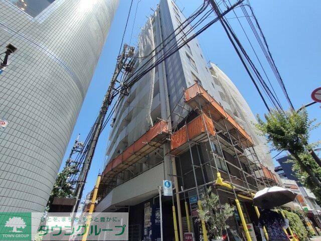マイナビSTAY三軒茶屋ウエスト