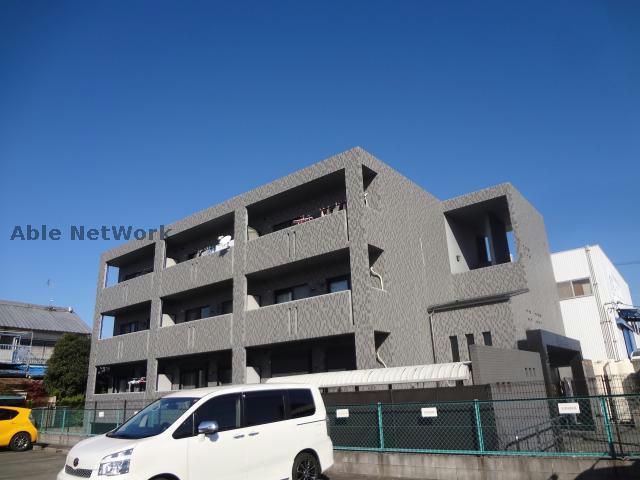 コンフォート鳥居松