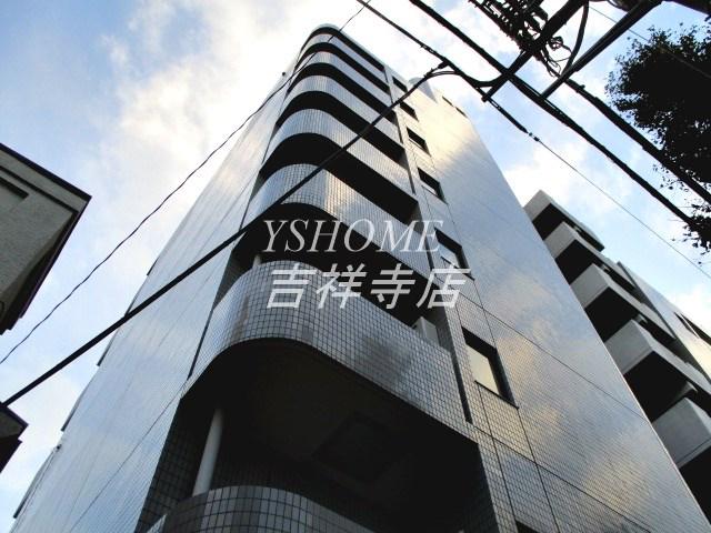 エイタイマンション