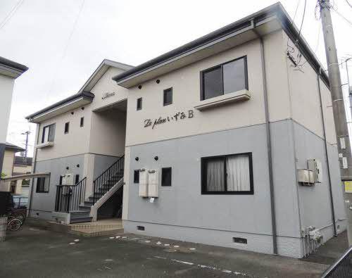 ラプラスいずみ  B棟