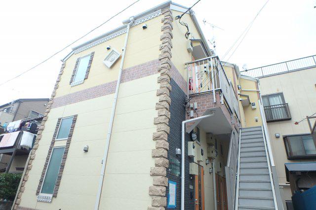 ユナイト元住吉サン・セバスチャン