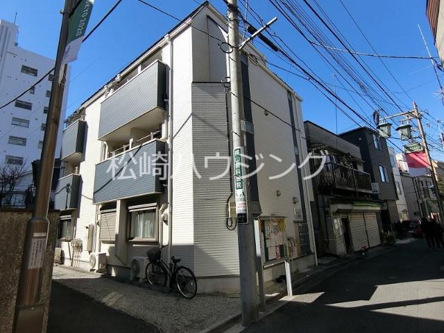 セフィラ西巣鴨