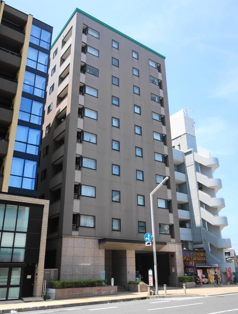 SUN SPRING TOWER