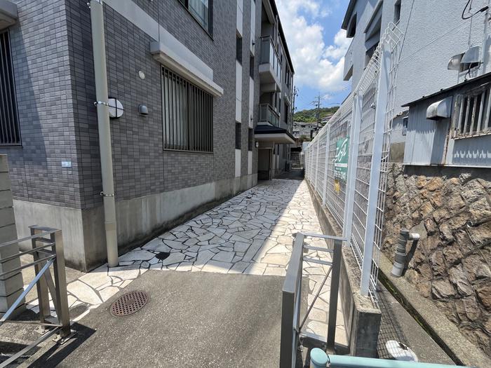 アネティス甲陽園