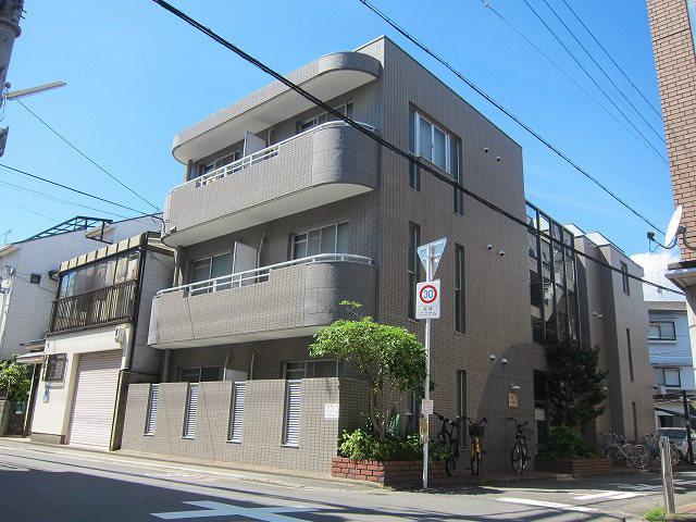 メゾンサンクルー