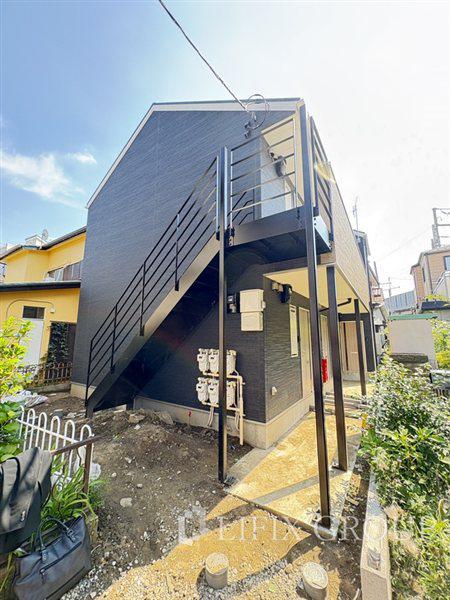 BLOOM元住吉