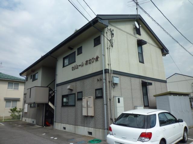 セジュールあさひ台