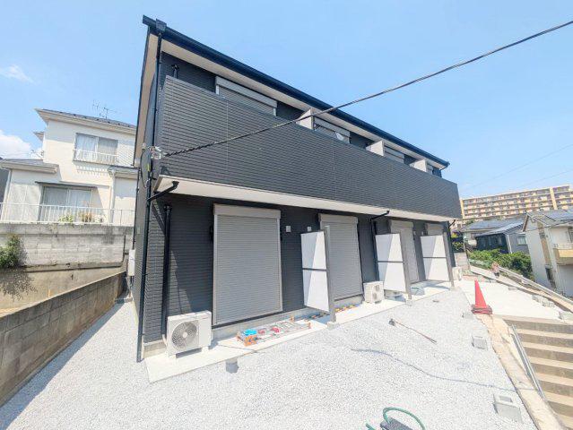 春風のルミナス 1ST STREET