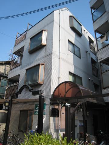 オペルI番館