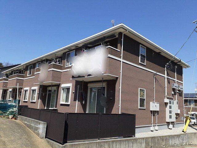 ヒッコリー リッジ弐番館