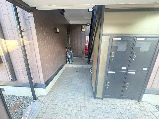 グランドールE棟