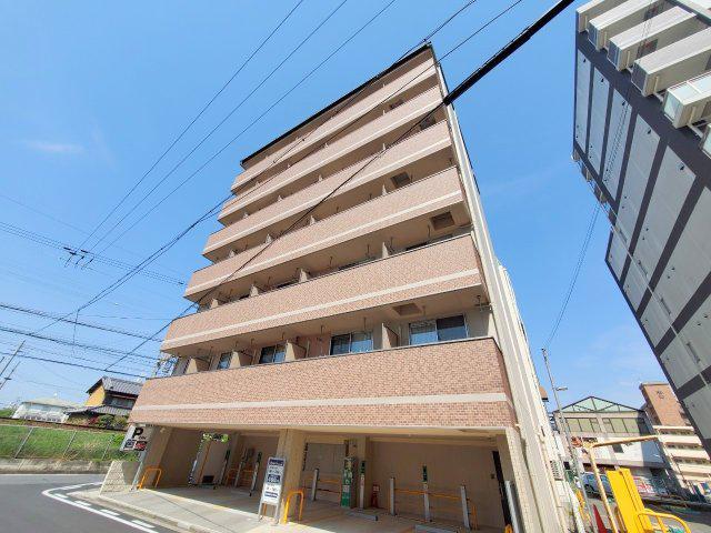 グラディオ新大宮