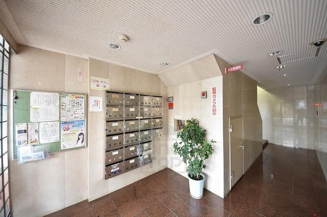 第8関根マンション