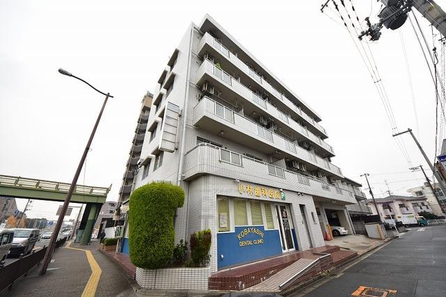 第8関根マンション(3LDK/2階)