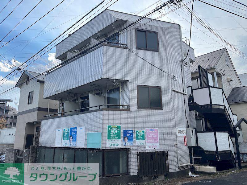 ホワイトヒルズ
