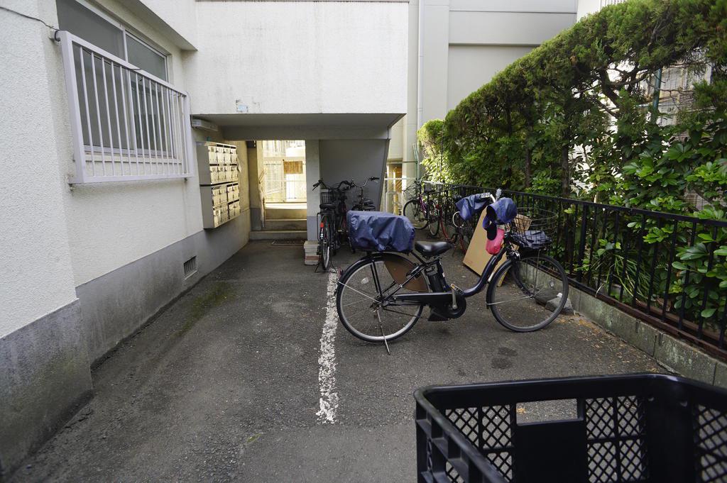サンノーブル上野