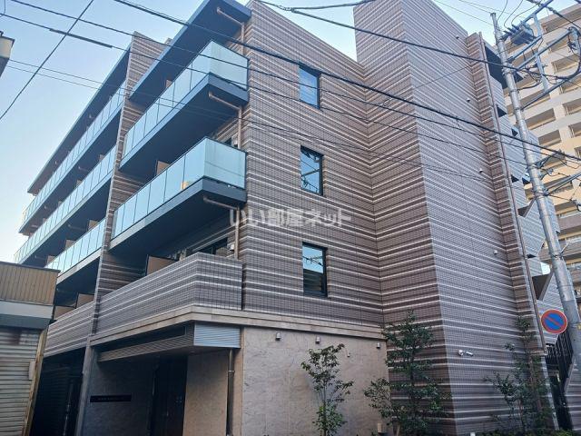 AZEST川口