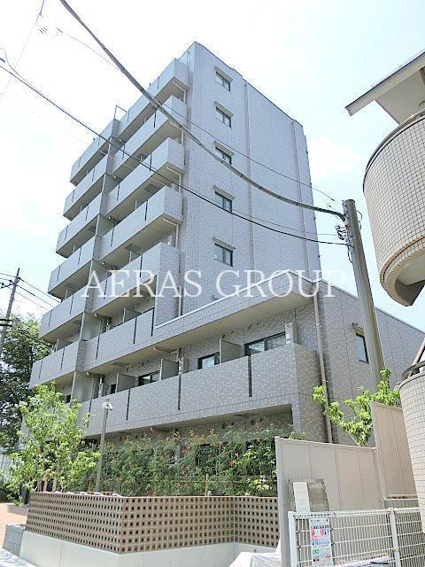 ルーブル練馬高野台参番館