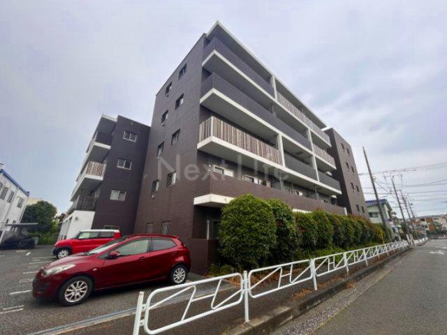 クオリアガーデン千人町