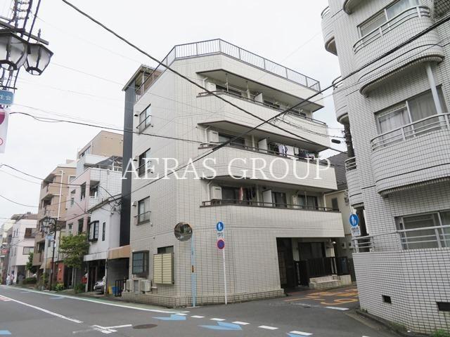 メゾン天沼