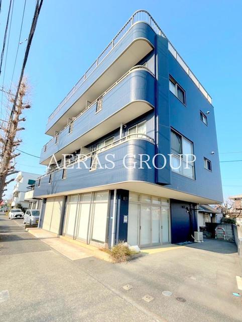 パルティール昭島