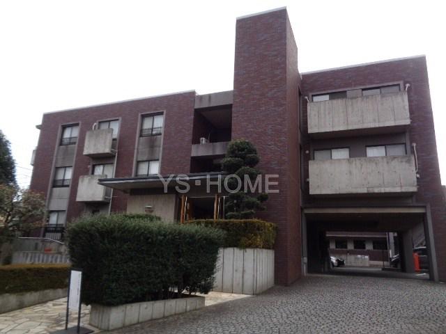 栗山ヴィレッジ七番館