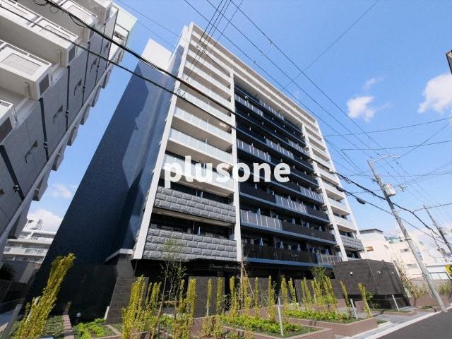 プレサンス新大阪ジェイズ