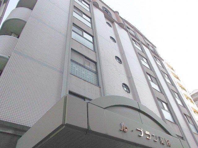 ルブラン薬院