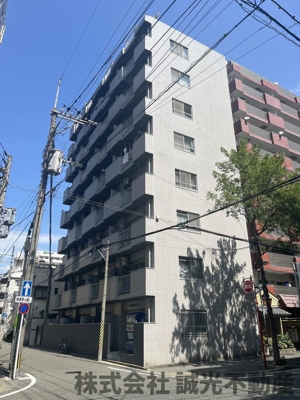 リリーフ天神東