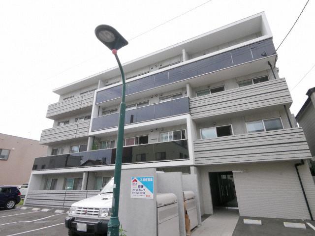 エルプレシア栄恵町
