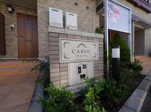 CAROL I