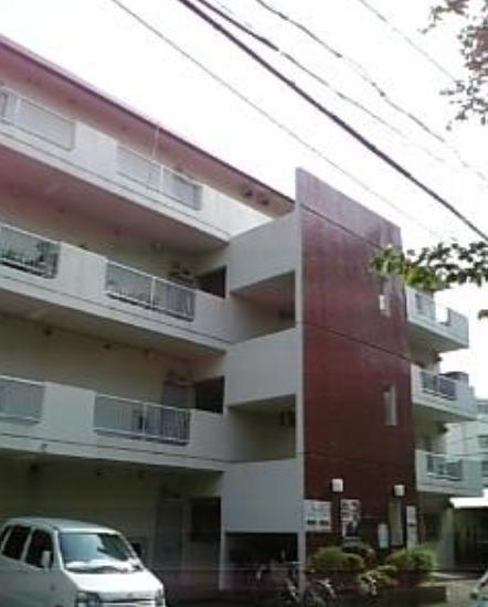 宮前ハイツ