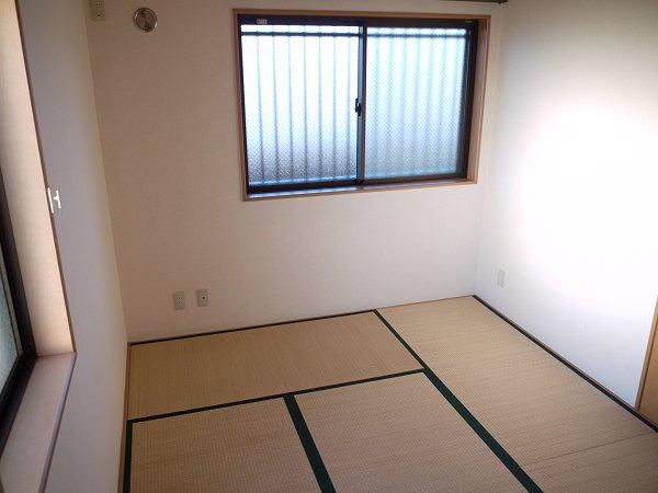 ハイツM2