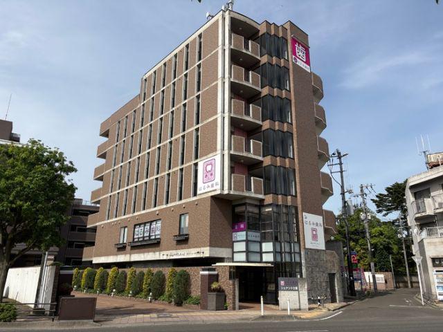 シェナンド土樋