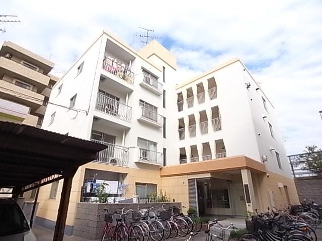 甲子園第二松並ハイツ