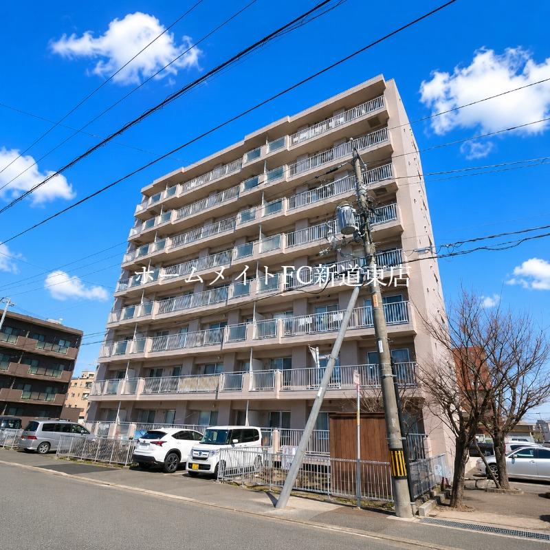 ファミール元町
