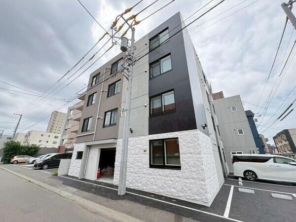 GRAND RICHESSE東札幌
