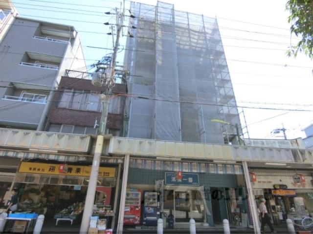 スプレール北野