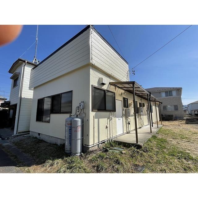 ヴィラ笠原