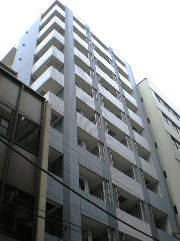 スカイコート日本橋壱番館