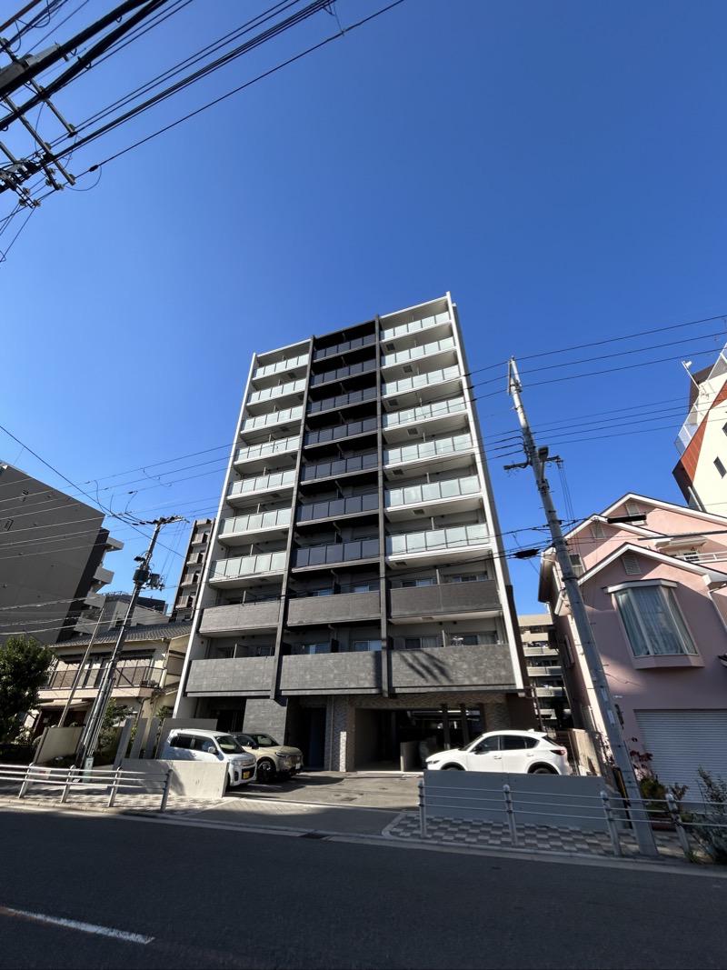 エスリード新北野アーデル