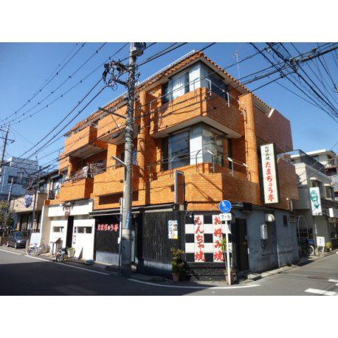 日光コーポ