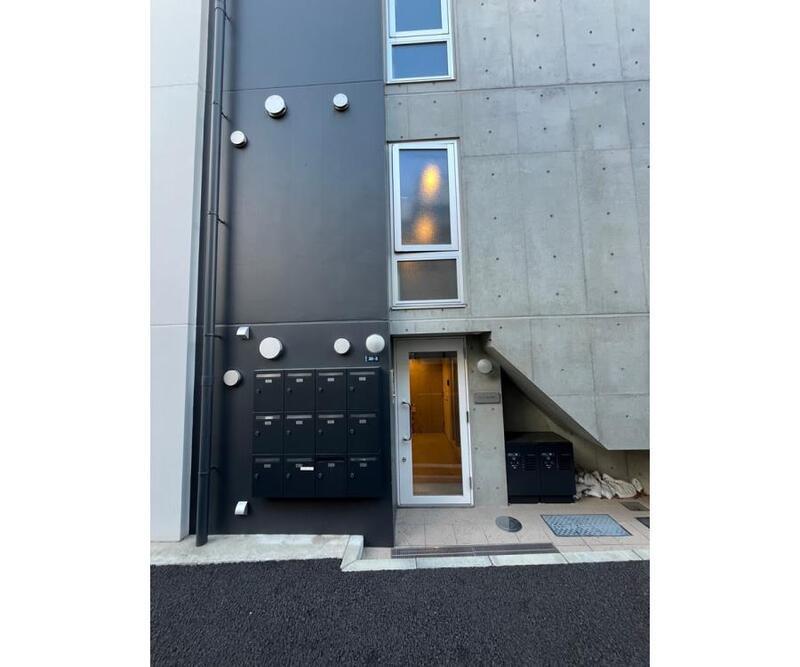 ブラン渋谷本町