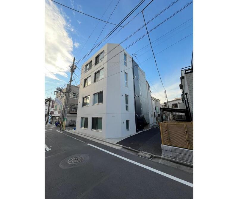 ブラン渋谷本町
